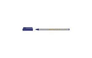 Edding Feinschreiber Office EF 89 blau