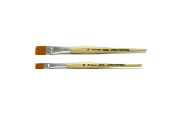 Da Vinci Synthetikpinsel 304 Grösse 06 / 7,0 mm
