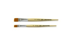 Da Vinci Synthetikpinsel 304 Grösse 08 / 8,0 mm