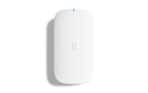 Cisco CBW151AXM-E Wand Mesh Extender WiFi-6 1xGE, PoE kaufen Schweiz | Mediatech.ch