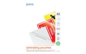 1399509 - Mediatech Pavo Laminier-Folientaschen 75my A4 kaufen Schweiz | Mediatech.ch