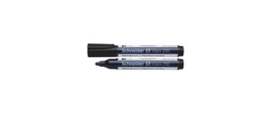 Schneider Whiteboard-Marker Maxx 290 Schwarz kaufen Schweiz | Mediatech.ch