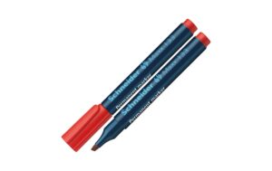 Schneider Maxx 133 Permanent-Marker rot