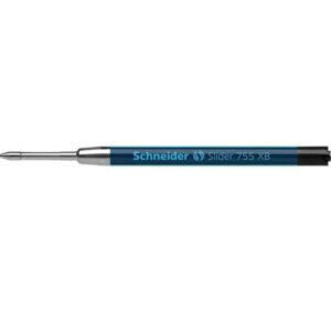 Schneider Kugelschreibermine 755XB schwarz