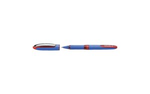Schneider Tintenroller One Hybrid C rot