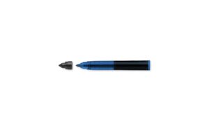 Schneider Roller-Patrone One Change, 5 Stk schwarz