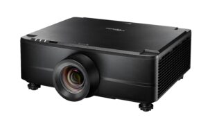 Laser Projektor Optoma ZU920T 8200 ANSI-Lumen, WUXGA, schwarz kaufen Schweiz | Mediatech.ch