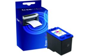 Free Color Tinte 56 / 57 Color, 500 Seiten