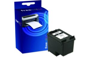 Free Color Tinte 338 / 339 schwarz, 860 Seiten kaufen Schweiz | Mediatech.ch