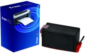 Free Color Tinte 934 Schwarz, 1000 Seiten kaufen Schweiz | Mediatech.ch