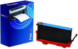 1400203 - Mediatech Free Color Tinte 934 Cyan, 825 Seiten kaufen Schweiz | Mediatech.ch