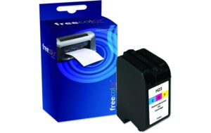 Free Color Tinte 23 Color, 620 Seiten kaufen Schweiz | Mediatech.ch