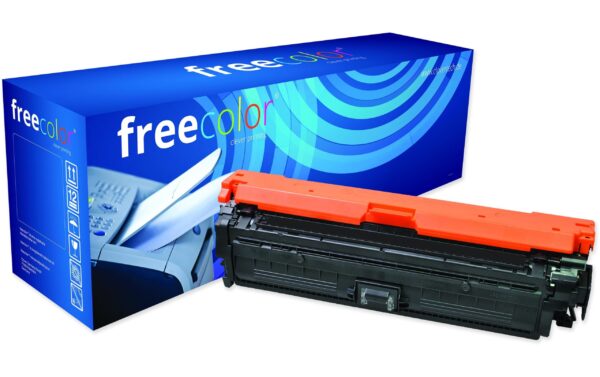 Free Color Toner CE340 black, 13500 Seiten kaufen Schweiz | Mediatech.ch