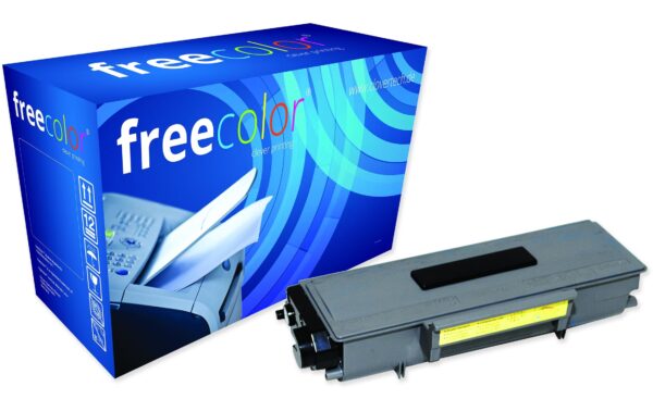 Free Color Toner TN3280 schwarz, 8000 Seiten kaufen Schweiz | Mediatech.ch