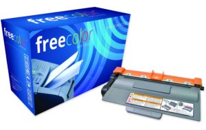 Free Color Toner TN3380 schwarz, 8000 Seiten kaufen Schweiz | Mediatech.ch