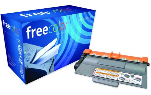 Free Color Toner TN3380 schwarz, 8000 Seiten kaufen Schweiz | Mediatech.ch