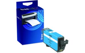 1400243 - Mediatech Free Color Tinte CLI-521 cyan, 500 Seiten kaufen Schweiz | Mediatech.ch