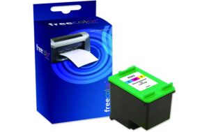 Free Color Tinte 343 farbig, 330 Seiten kaufen Schweiz | Mediatech.ch