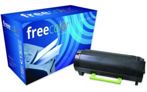 Free Color Toner 50F2H00 schwarz, 5000 Seiten kaufen Schweiz | Mediatech.ch