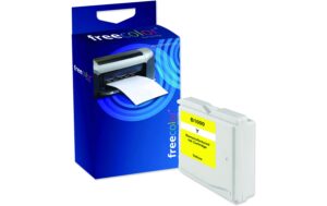 1400286 - Mediatech Free Color Tinte LC-1000 yellow, 400 Seiten kaufen Schweiz | Mediatech.ch