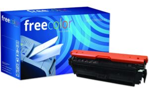 Free Color Toner TK-5280 magenta, 11000 Seiten