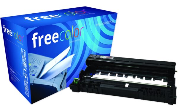 1400322 - Mediatech Free Color Drum DR-2300 Schwarz, 12000 Seiten kaufen Schweiz | Mediatech.ch