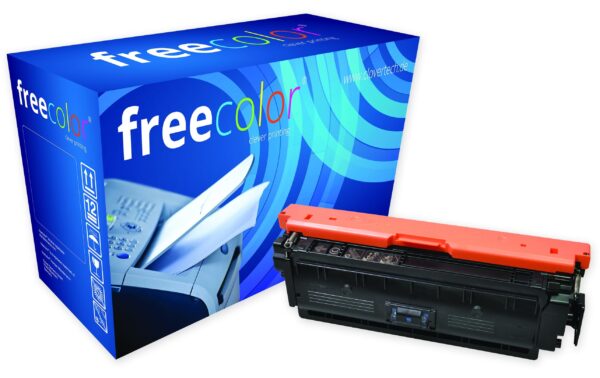1400327 - Mediatech Free Color Toner CF360 cyan, 5000 Seiten