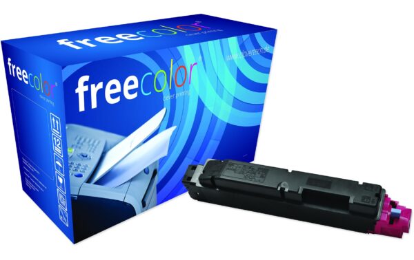 Free Color Toner TK-5150 magenta, 10000 Seiten kaufen Schweiz | Mediatech.ch