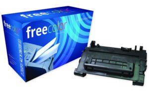 1400346 - Mediatech Free Color Toner CE390 black, 10000 Seiten kaufen Schweiz | Mediatech.ch