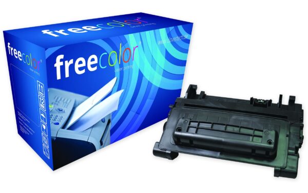 Free Color Toner CE390 black, 10000 Seiten kaufen Schweiz | Mediatech.ch