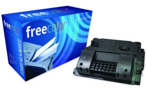 Free Color Toner CE390 black, High Yield 24000 Seiten kaufen Schweiz | Mediatech.ch
