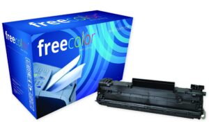 Free Color Toner CE278 black, 2100 Seiten kaufen Schweiz | Mediatech.ch