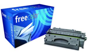 Free Color Toner CF280 schwarz, 6900 Seiten kaufen Schweiz | Mediatech.ch