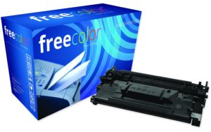 1400359 - Mediatech Free Color Toner CF226 schwarz, 9000 Seiten kaufen Schweiz | Mediatech.ch