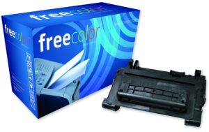Free Color Toner CF281 schwarz, 10500 Seiten kaufen Schweiz | Mediatech.ch