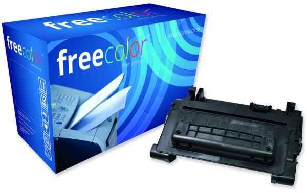 Free Color Toner CF281 schwarz, 10500 Seiten kaufen Schweiz | Mediatech.ch