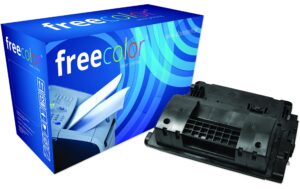Free Color Toner CF281 schwarz, 25000 Seiten kaufen Schweiz | Mediatech.ch