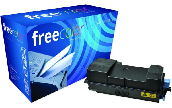 Free Color Toner TK-3130 schwarz, 25000 Seiten kaufen Schweiz | Mediatech.ch
