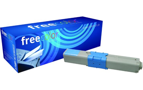 1400439 - Mediatech Free Color Toner 4497353x cyan, 1500 Seiten kaufen Schweiz | Mediatech.ch