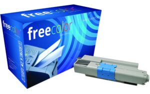 Free Color Toner 4497353x schwarz, 2200 Seiten