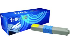Free Color Toner 4497353x yellow, 1500 Seiten kaufen Schweiz | Mediatech.ch
