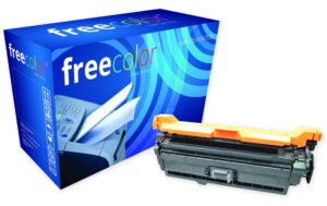 Free Color Toner CE400 schwarz, 11000 Seiten