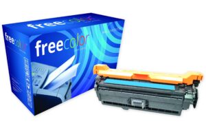 Free Color Toner CE401A cyan, 6000 Seiten kaufen Schweiz | Mediatech.ch