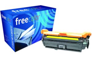 Free Color Toner CE400 yellow, 6000 Seiten kaufen Schweiz | Mediatech.ch