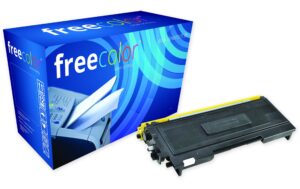 Free Color Toner TN2000 black, 2500 Seiten kaufen Schweiz | Mediatech.ch