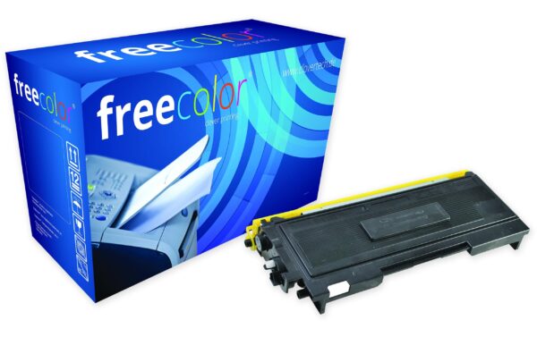 Free Color Toner TN2000 black, 2500 Seiten kaufen Schweiz | Mediatech.ch