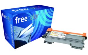 1400465 - Mediatech Free Color Toner TN2210 schwarz, 1200 Seiten kaufen Schweiz | Mediatech.ch