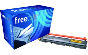 Free Color Toner TN230 yellow, 1400 Seiten kaufen Schweiz | Mediatech.ch
