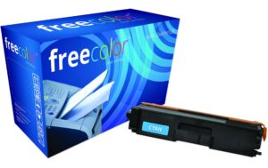 Free Color Toner TN321 cyan, 1500 Seiten kaufen Schweiz | Mediatech.ch