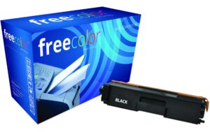 1400473 - Mediatech Free Color Toner TN321 schwarz, 2500 Seiten kaufen Schweiz | Mediatech.ch